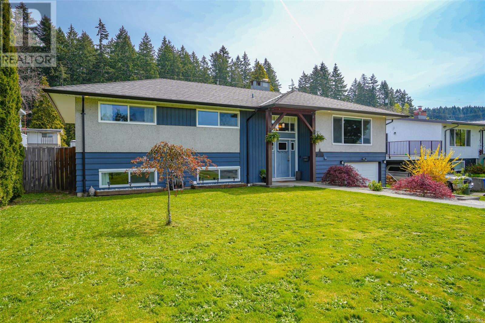 2747 14th Ave, Port Alberni