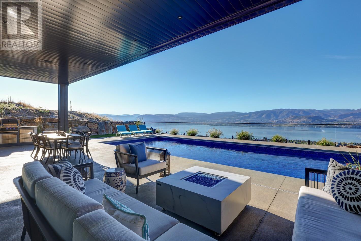  5602 Upper Mission Court, Kelowna