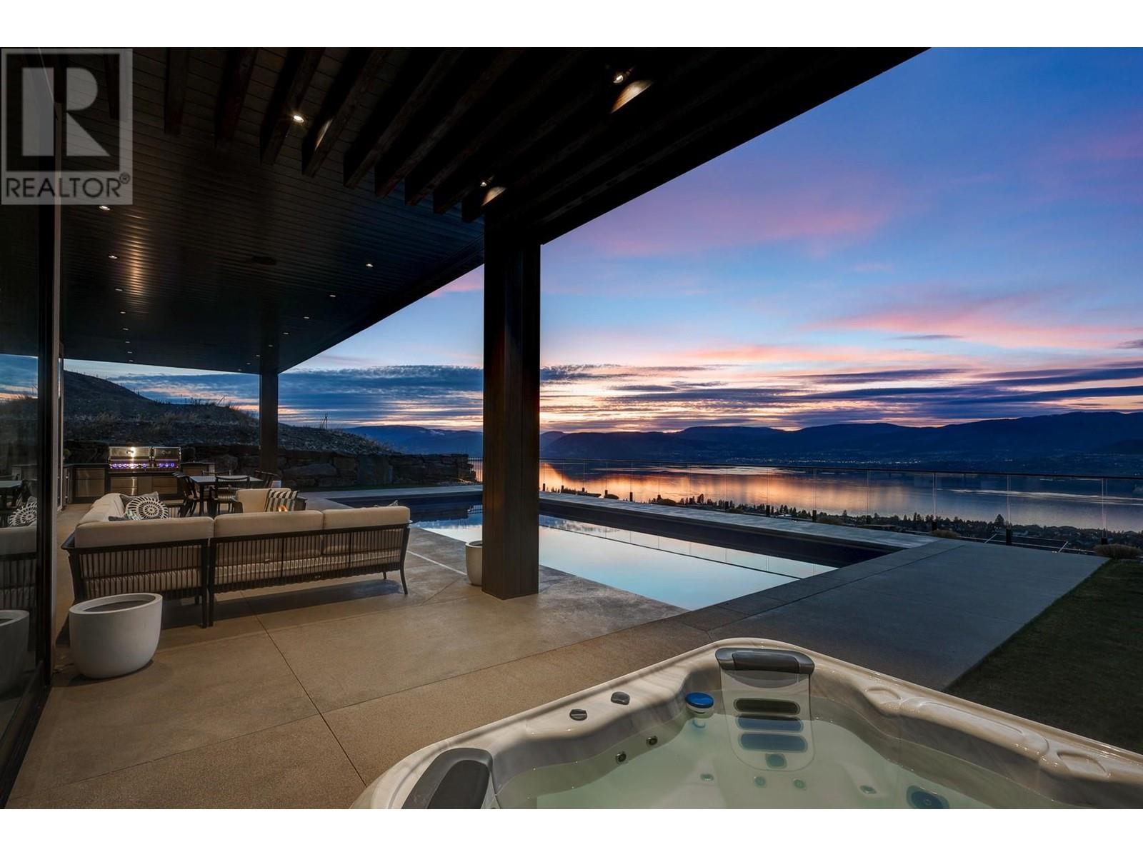  5602 Upper Mission Court, Kelowna