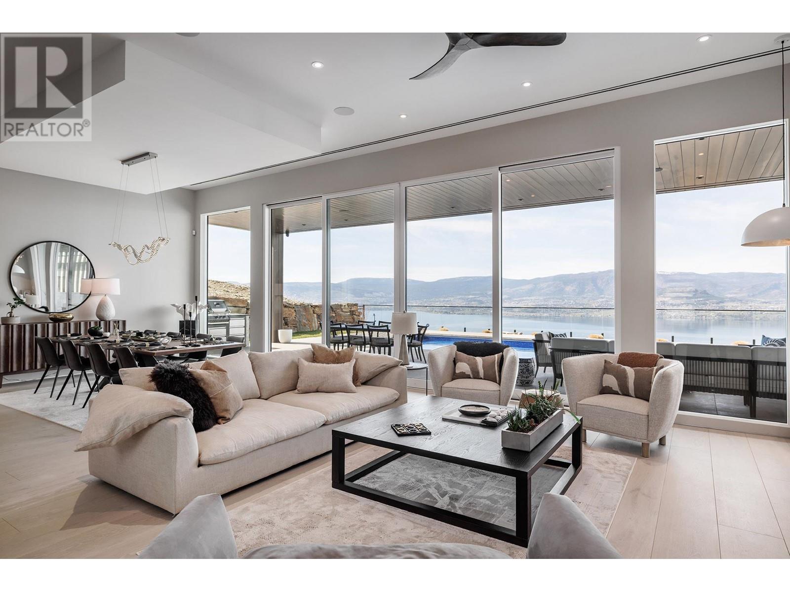  5602 Upper Mission Court, Kelowna