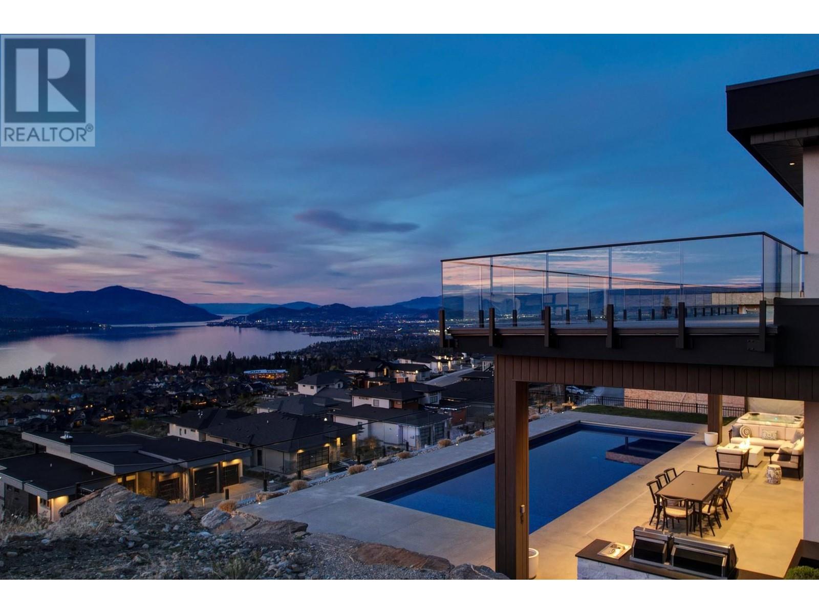  5602 Upper Mission Court, Kelowna