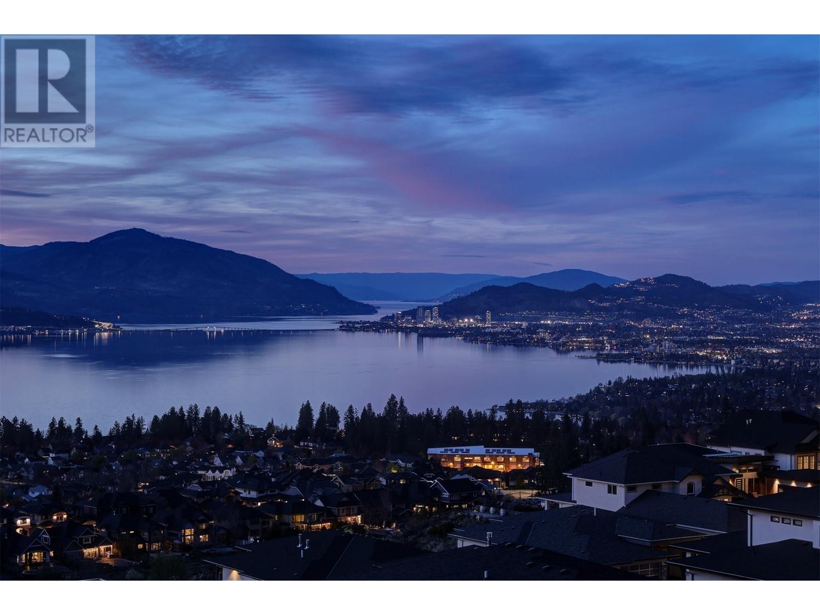  5602 Upper Mission Court, Kelowna