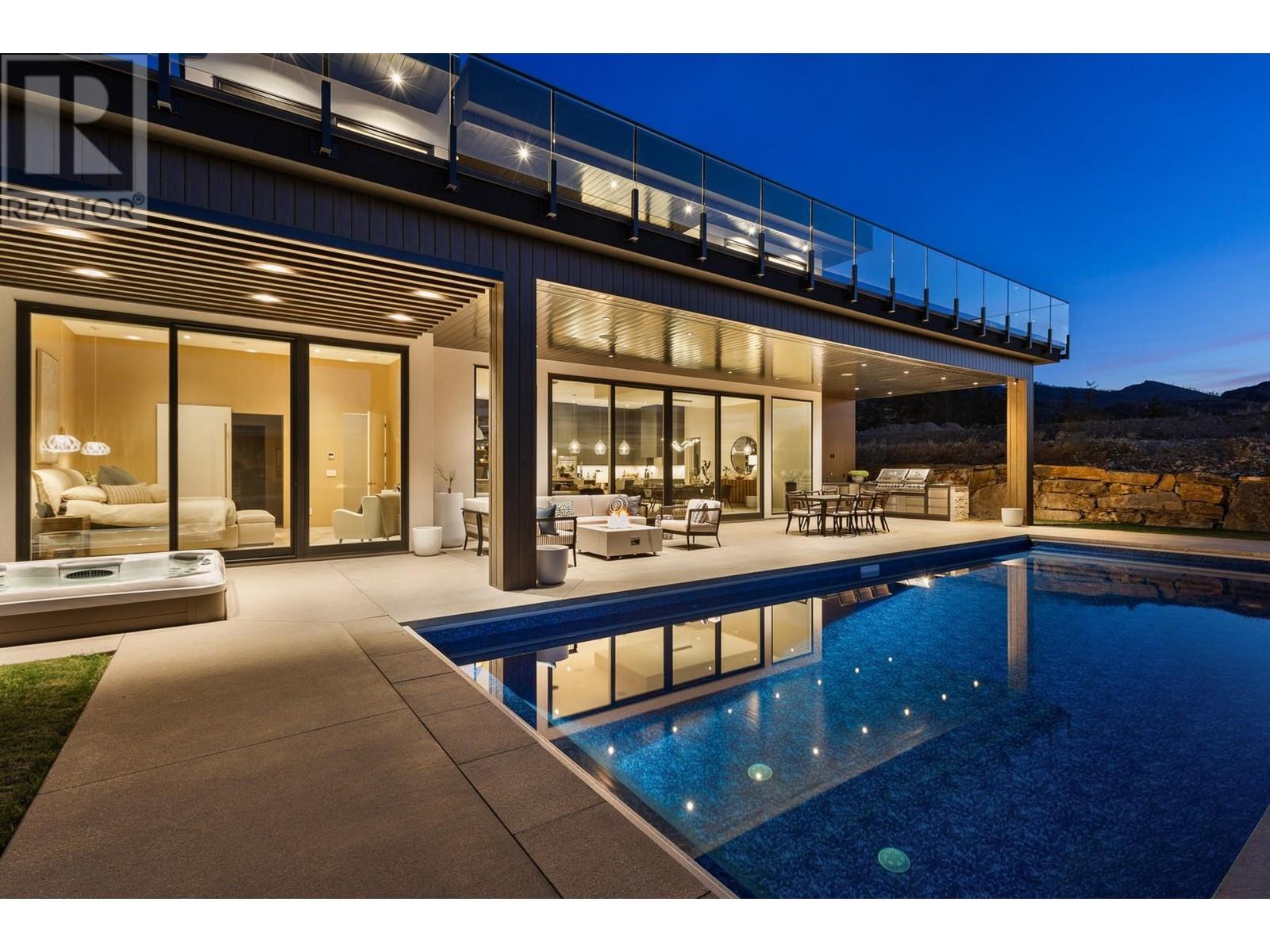  5602 Upper Mission Court, Kelowna