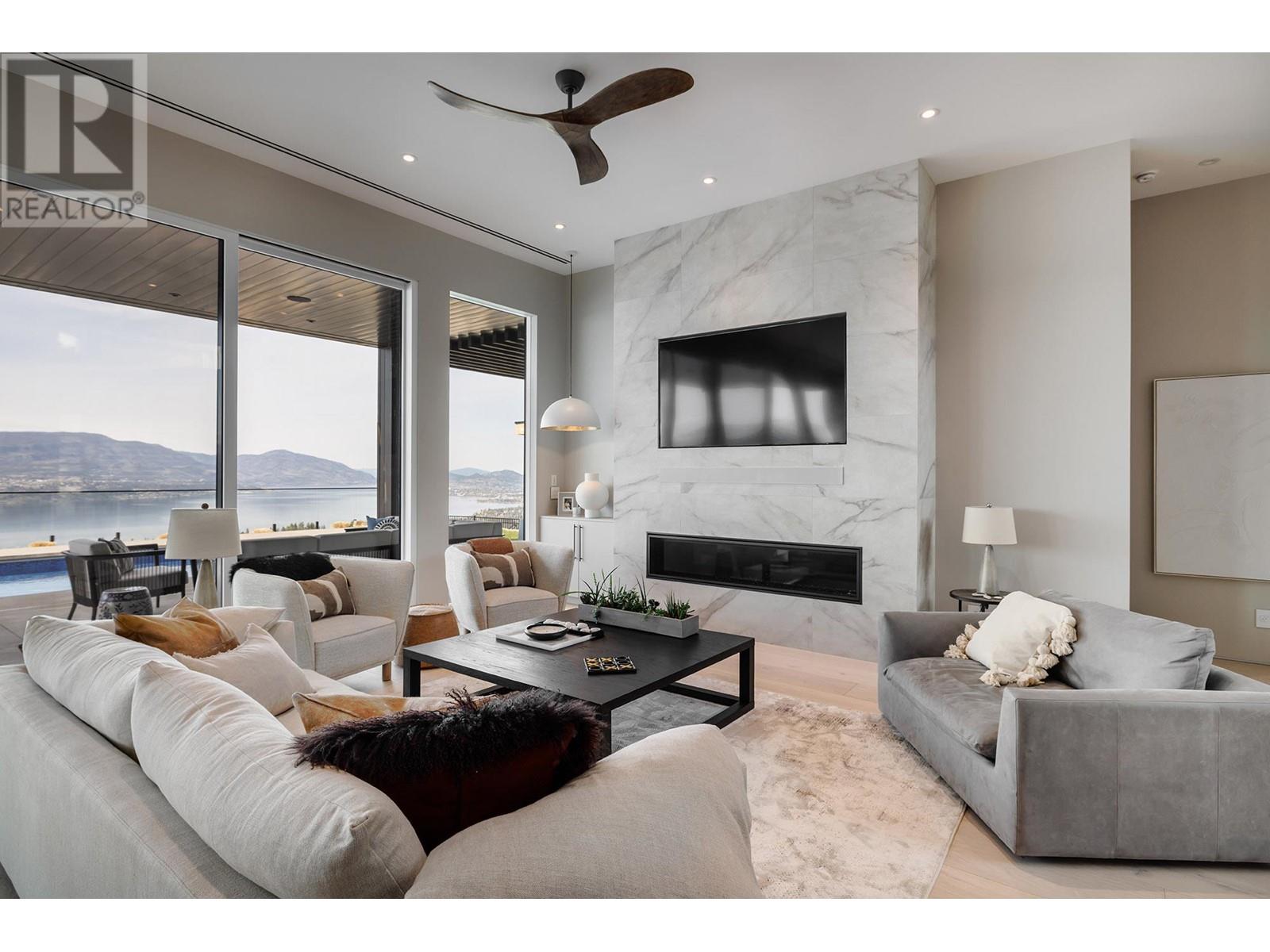  5602 Upper Mission Court, Kelowna