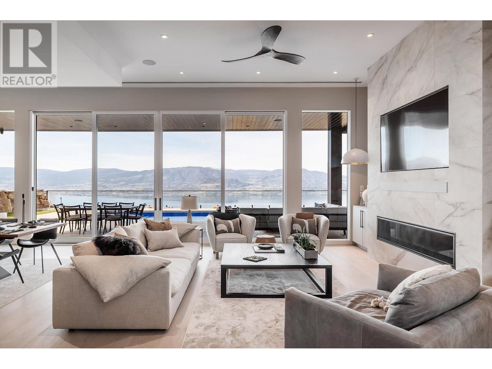  5602 Upper Mission Court, Kelowna