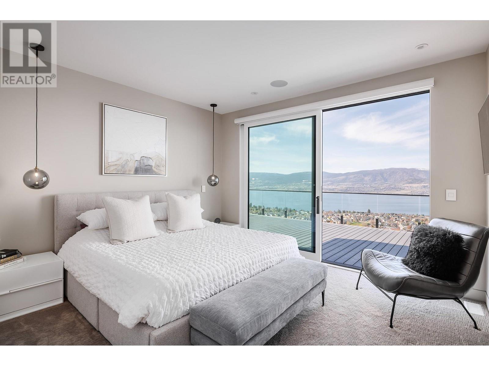  5602 Upper Mission Court, Kelowna