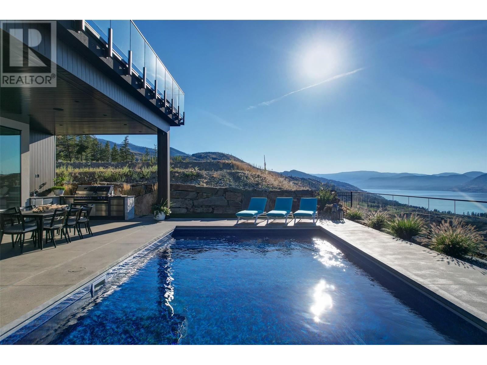  5602 Upper Mission Court, Kelowna