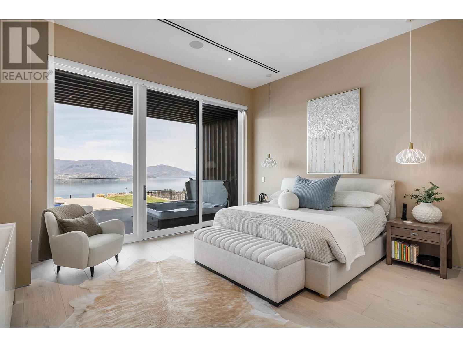  5602 Upper Mission Court, Kelowna