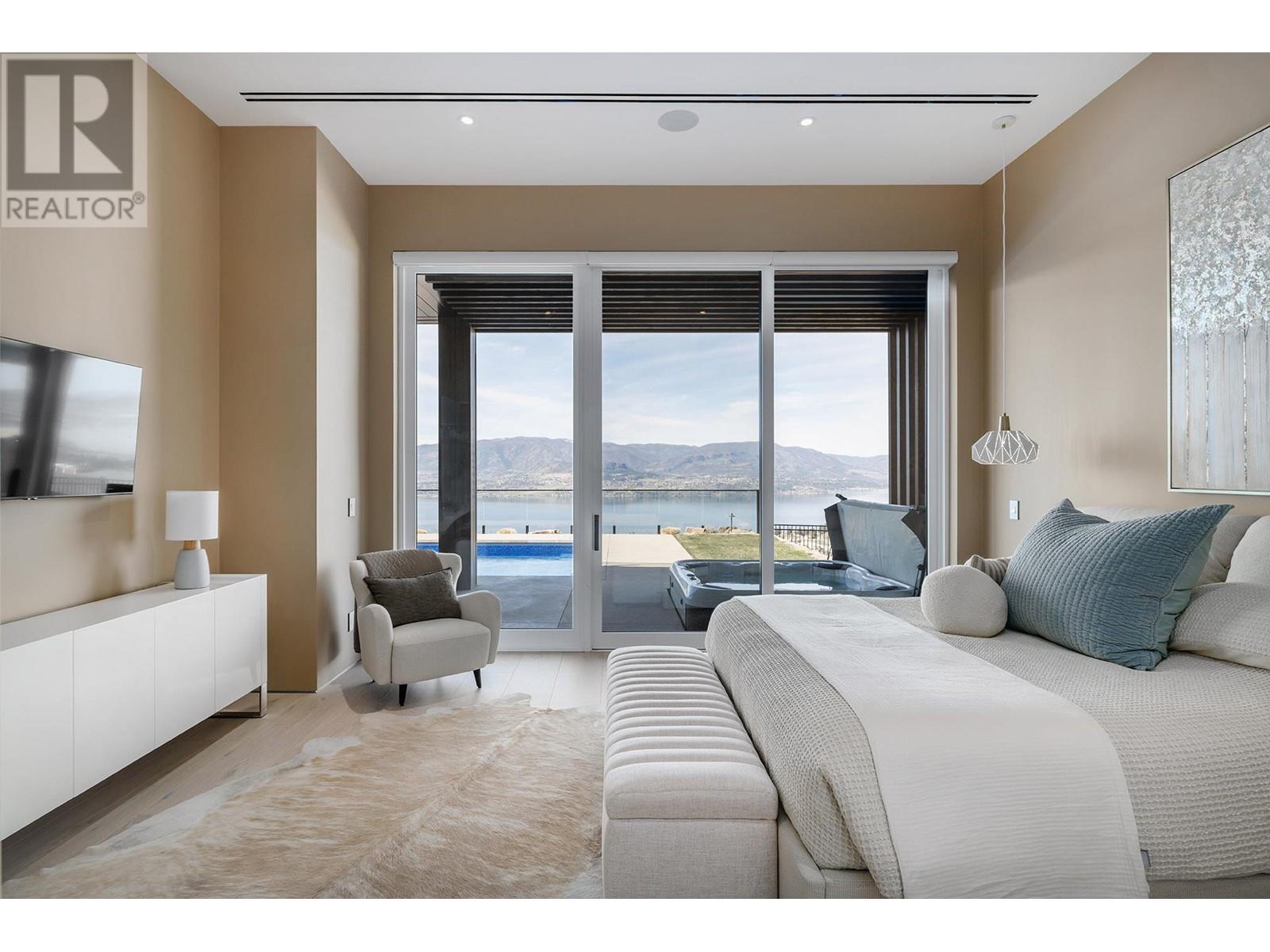  5602 Upper Mission Court, Kelowna