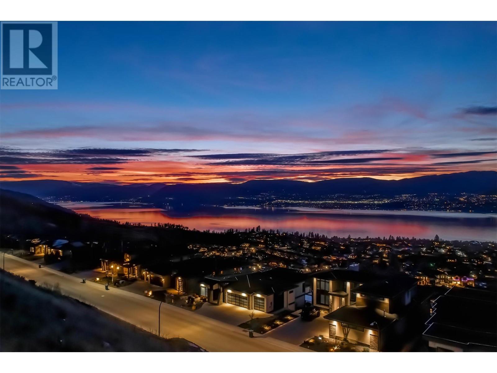 5602 Upper Mission Court, Kelowna