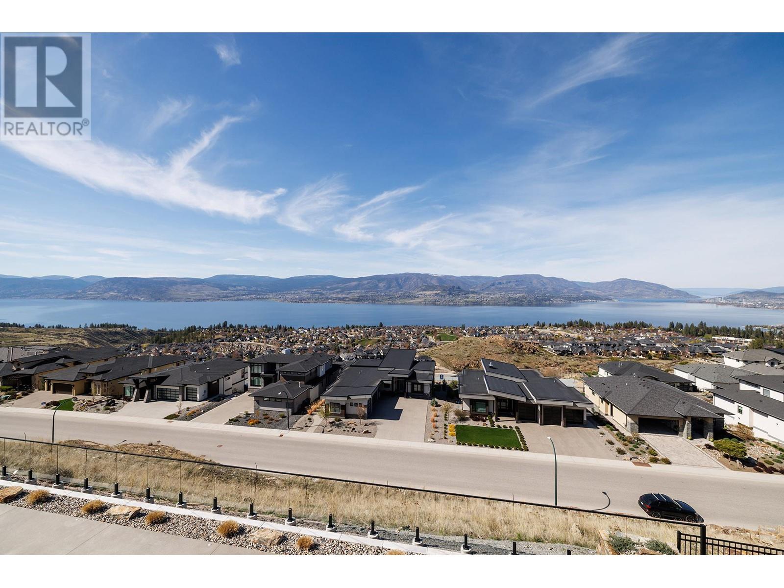  5602 Upper Mission Court, Kelowna