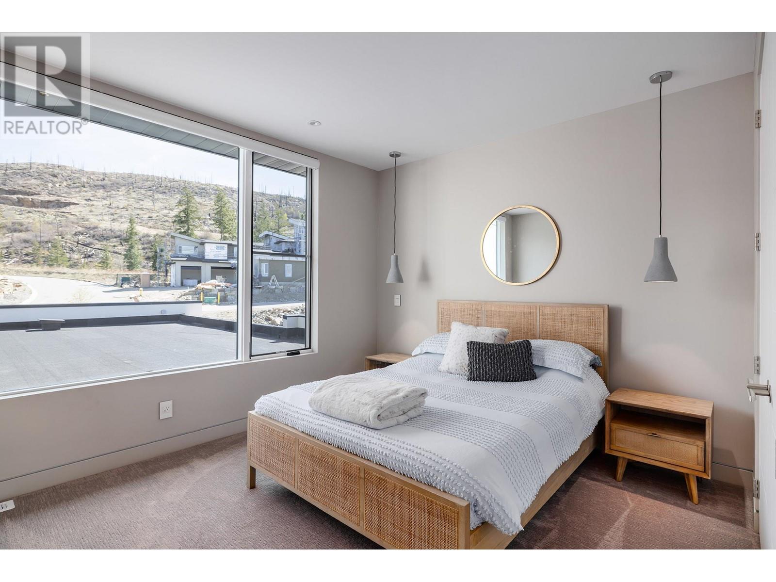  5602 Upper Mission Court, Kelowna