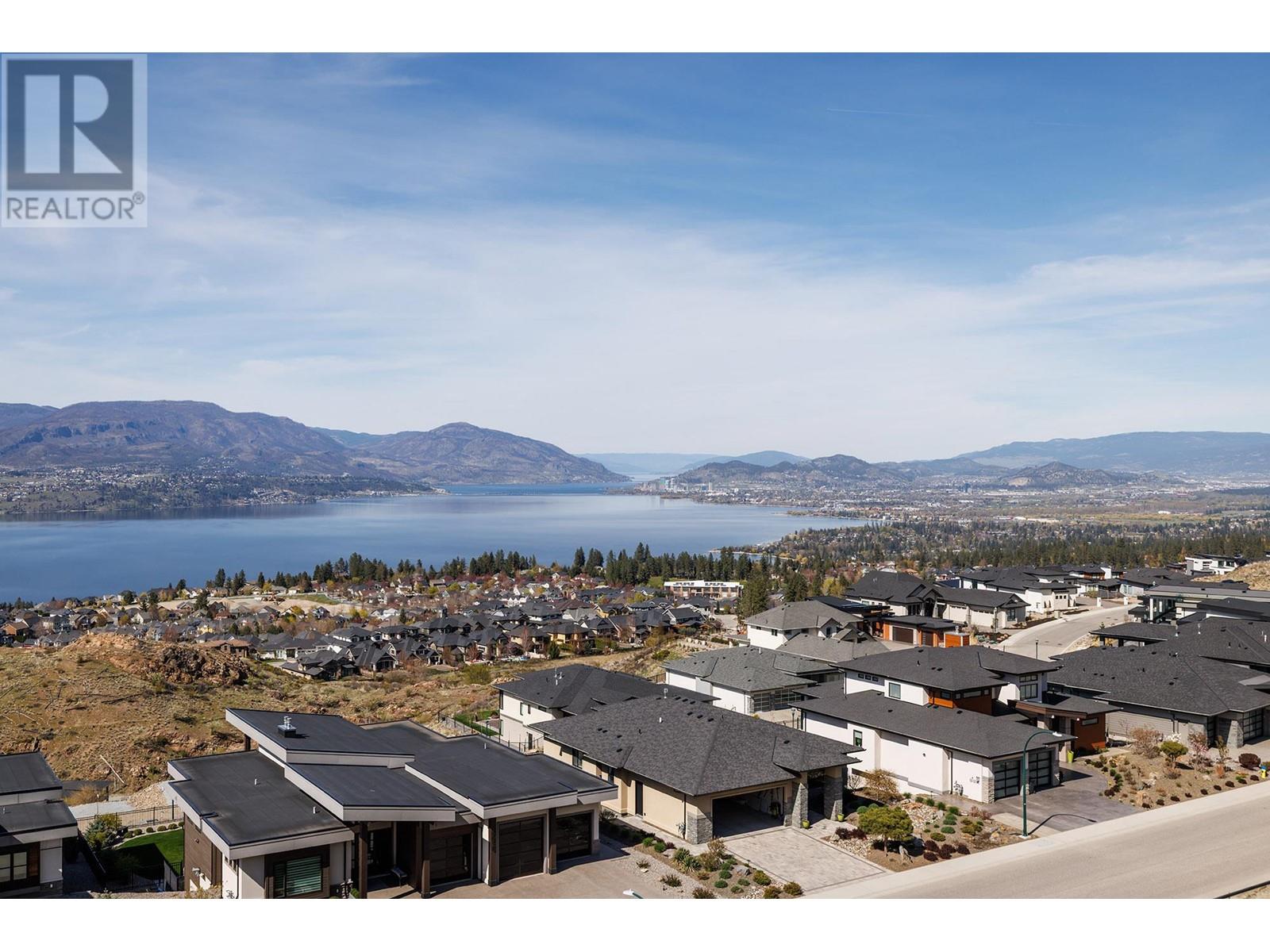  5602 Upper Mission Court, Kelowna