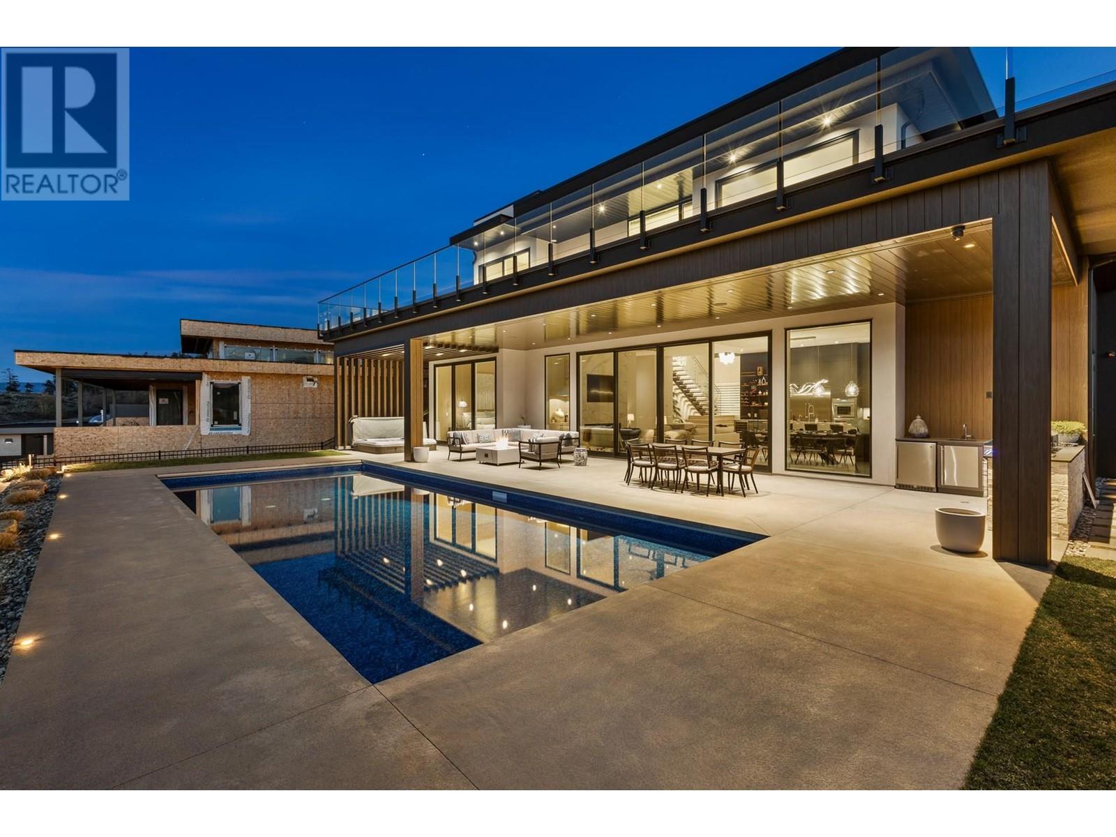  5602 Upper Mission Court, Kelowna