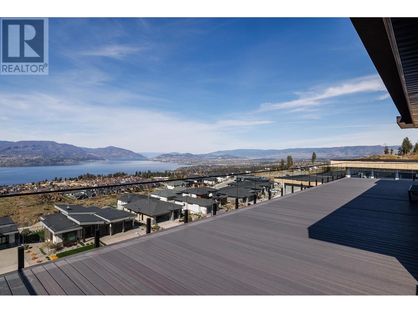 5602 Upper Mission Court, Kelowna