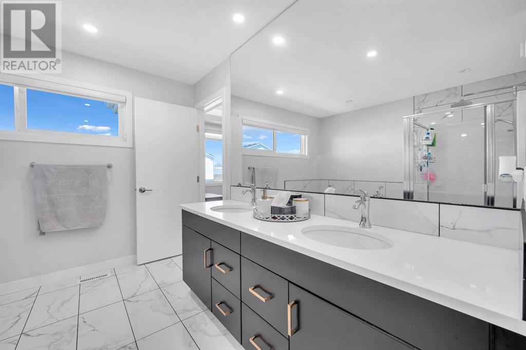 Single Family House for Sale in  Red Sky Way NE Redstone Calgary 