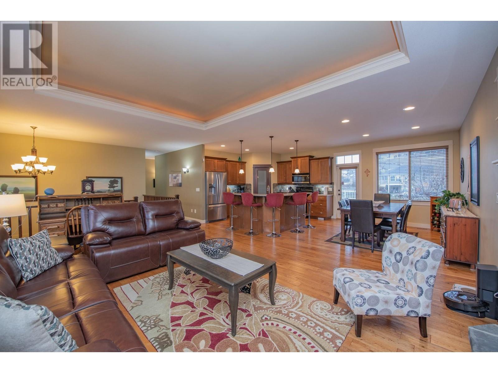 523 Middleton Way, Coldstream