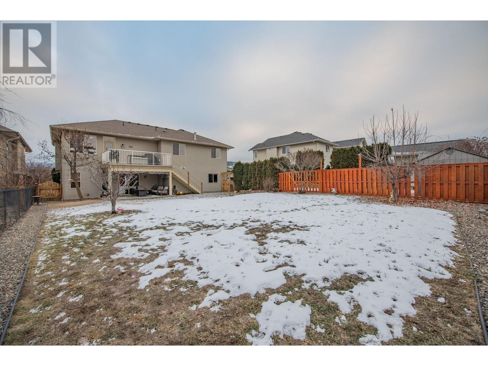 523 Middleton Way, Coldstream