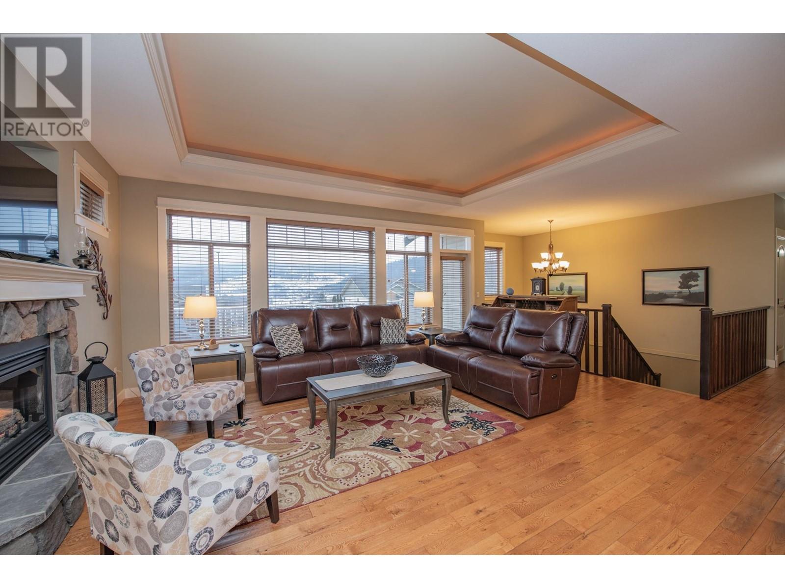 523 Middleton Way, Coldstream