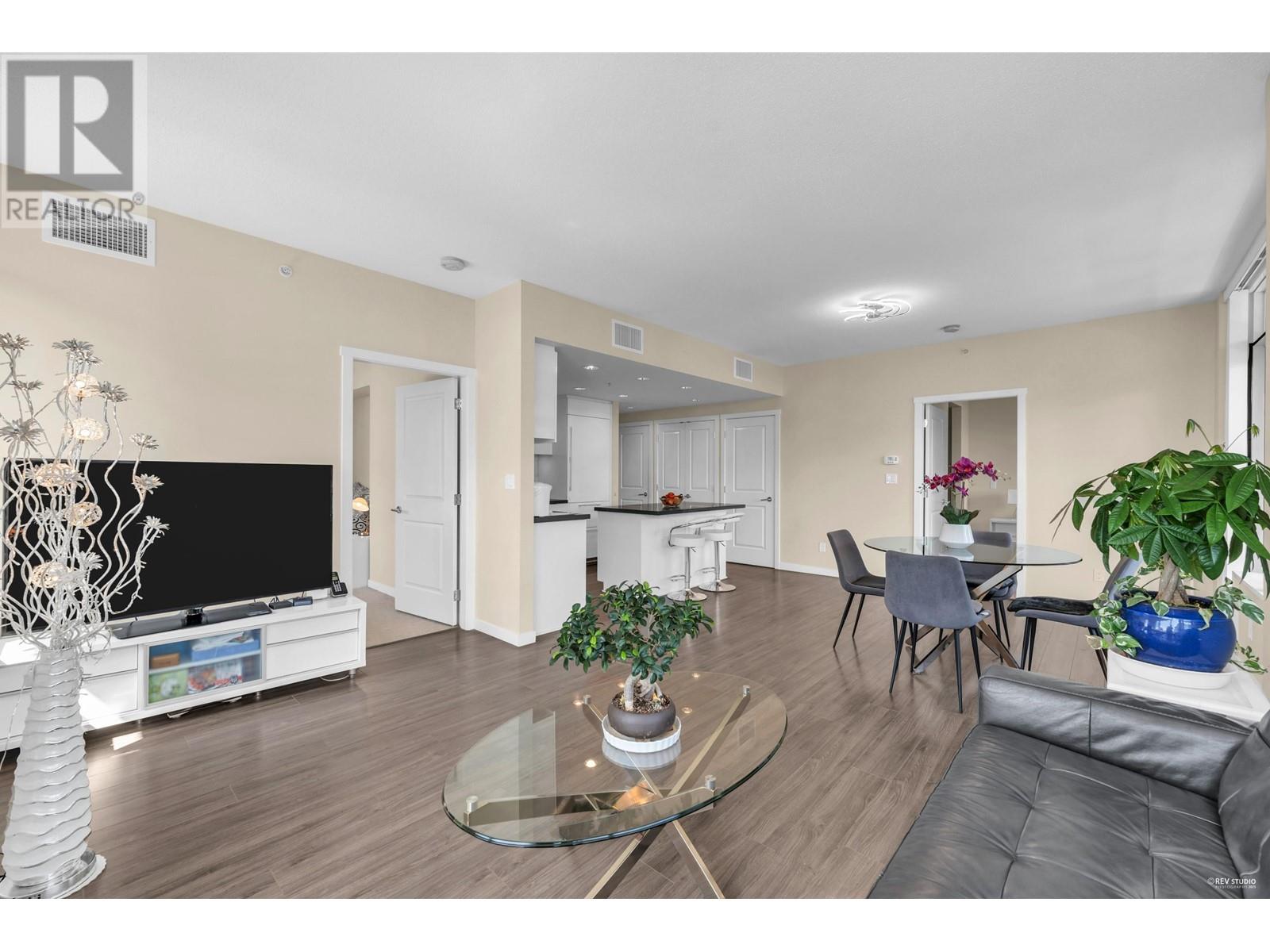 Photo 9 of 1502 7368 Gollner Avenue, Richmond BC