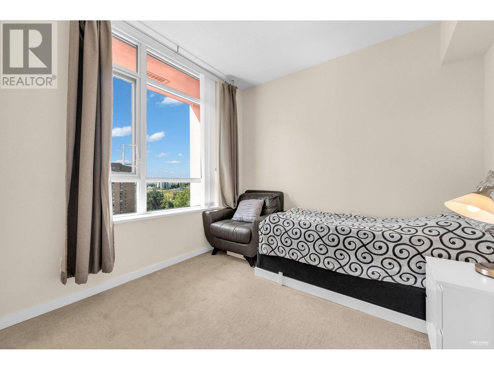 Photo 8 of 1502 7368 Gollner Avenue, Richmond BC