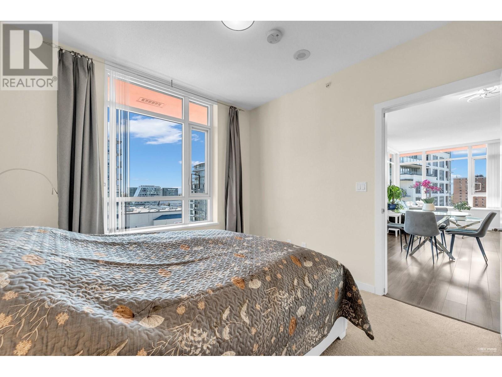 Photo 13 of 1502 7368 Gollner Avenue, Richmond BC