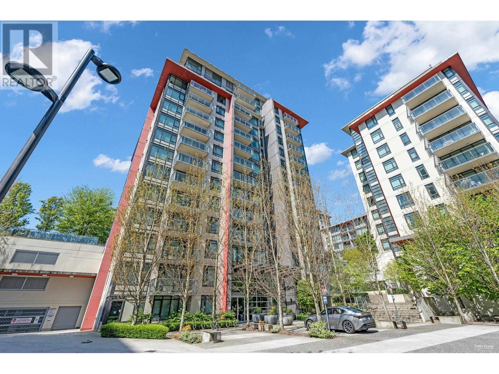 Photo 1 of 1502 7368 Gollner Avenue, Richmond BC