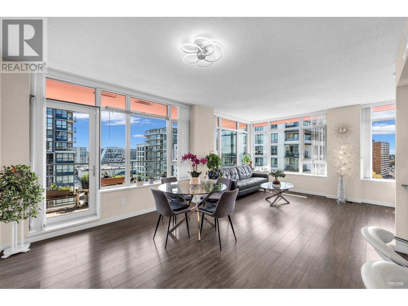 Photo 6 of 1502 7368 Gollner Avenue, Richmond BC