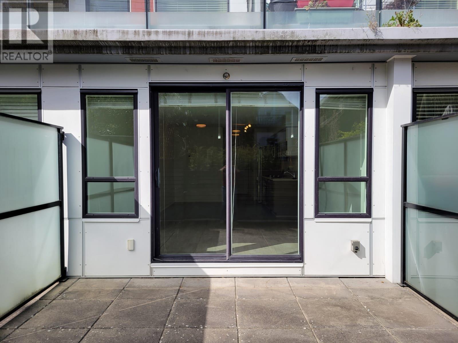106 2858 W 4TH AVENUE, Vancouver