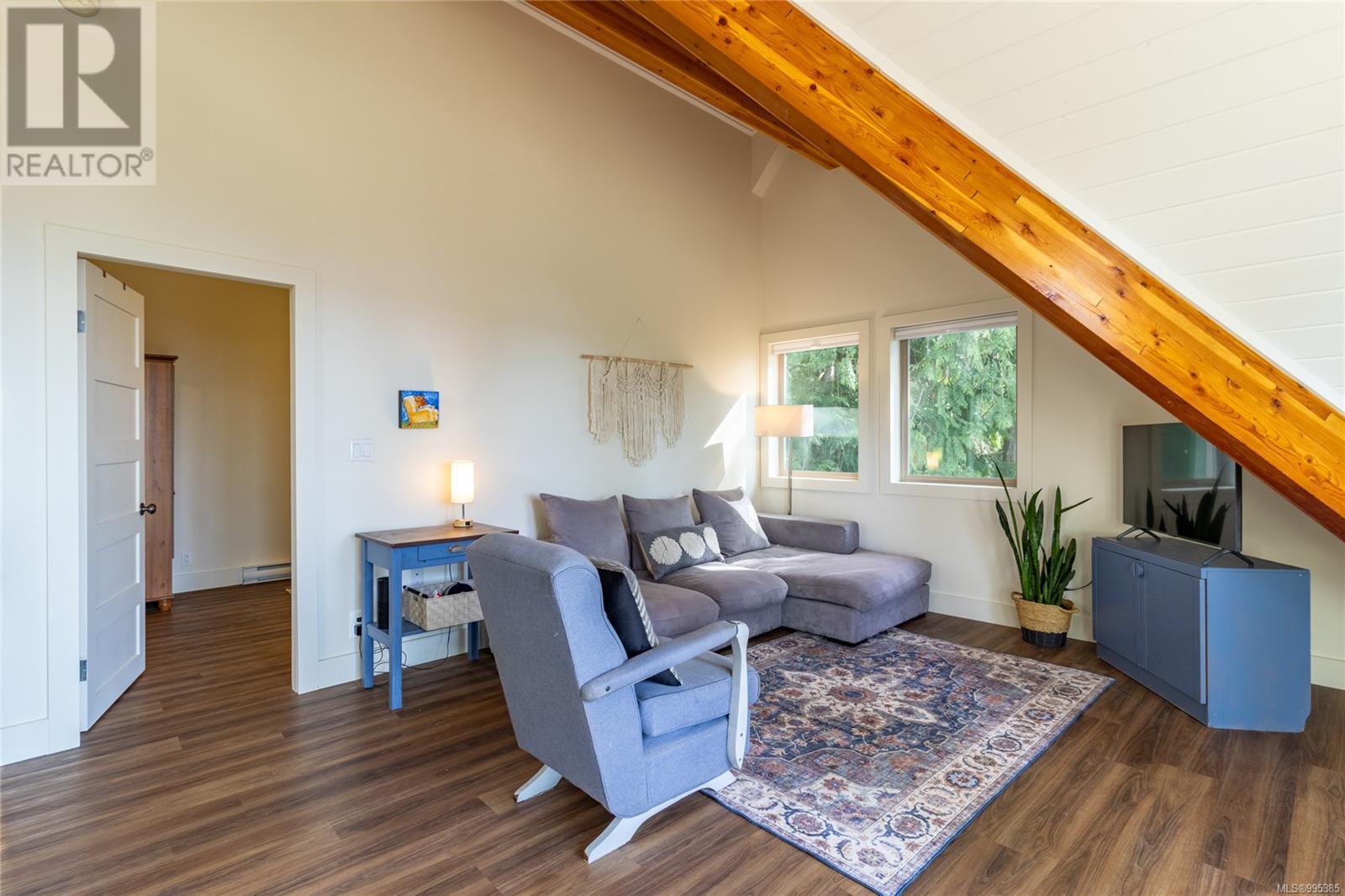 4810 Cannon Crescent, Pender Island