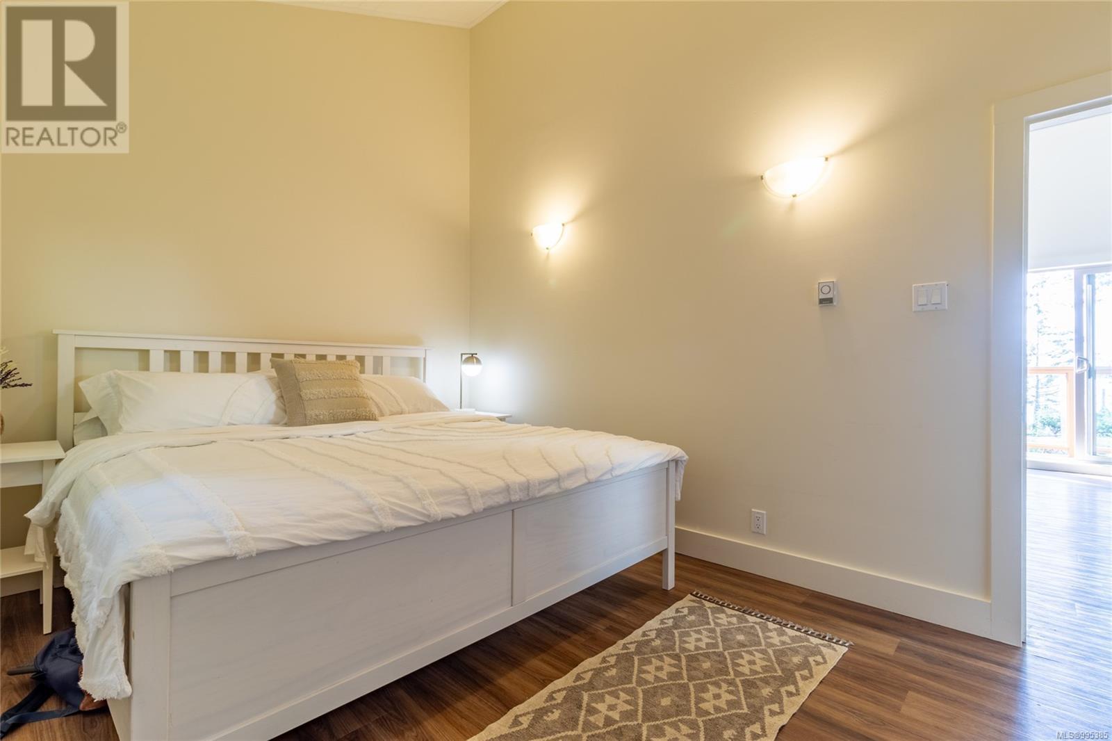  4810 Cannon Crescent, Pender Island