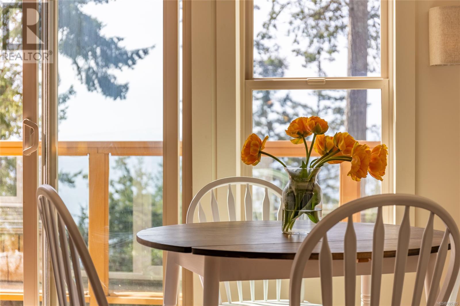  4810 Cannon Crescent, Pender Island