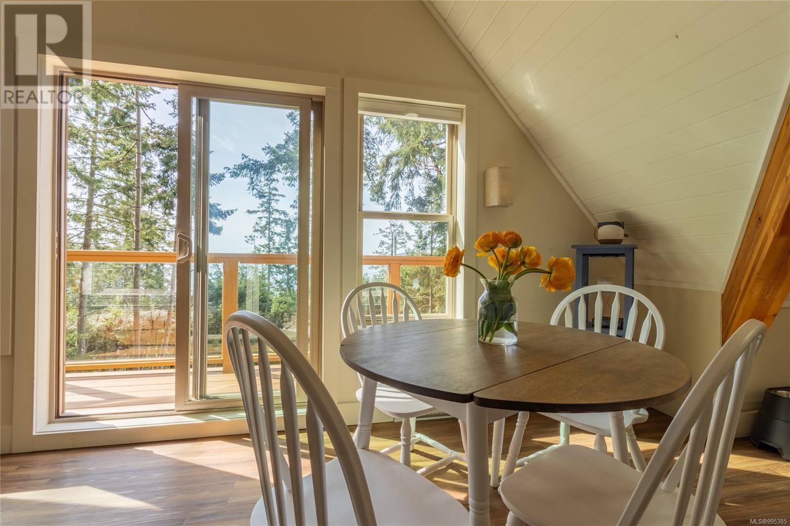  4810 Cannon Crescent, Pender Island