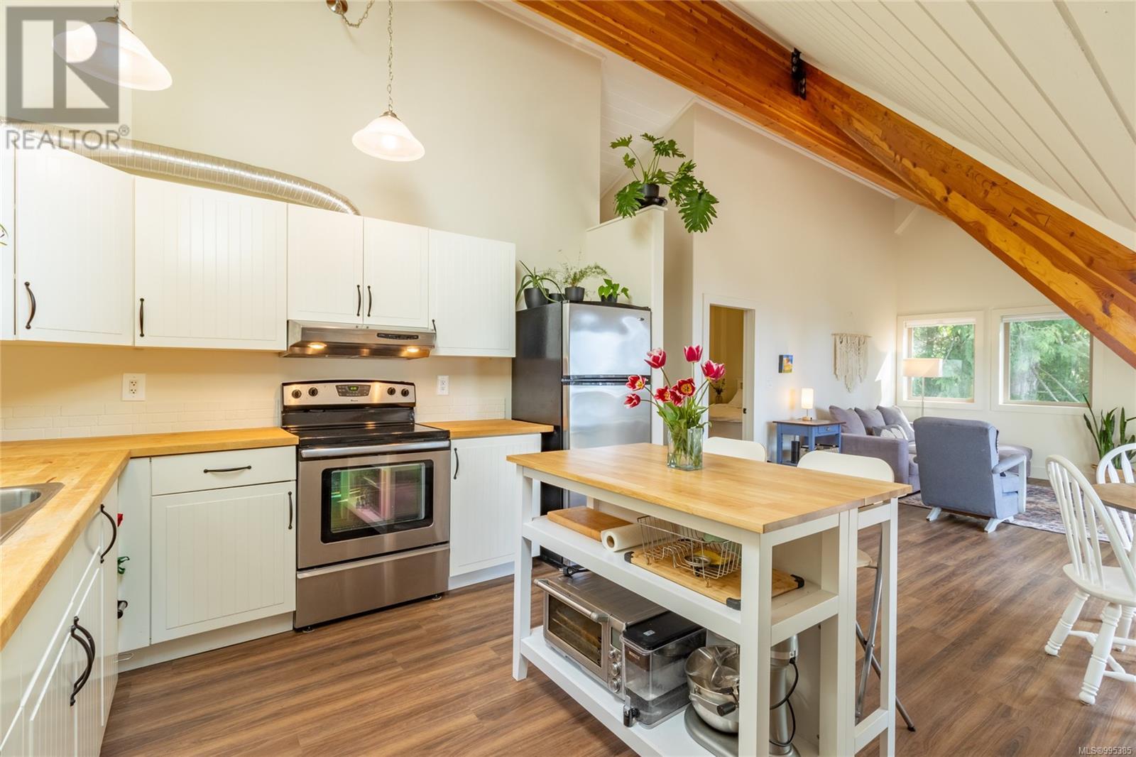  4810 Cannon Crescent, Pender Island