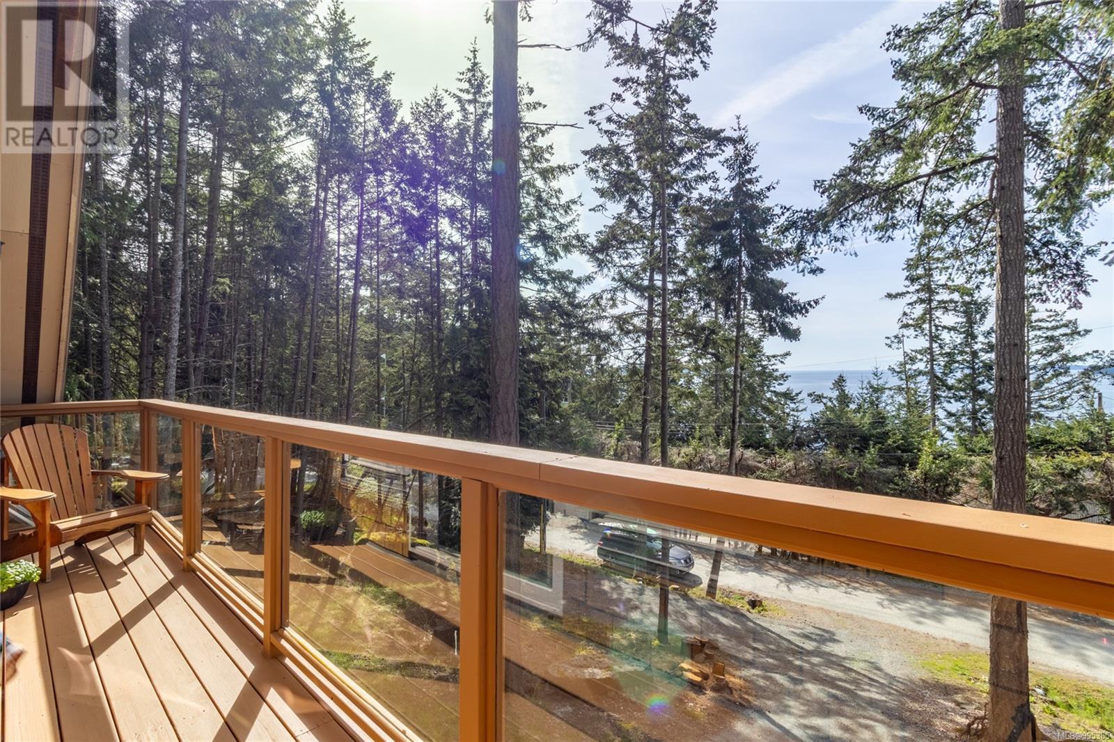  4810 Cannon Crescent, Pender Island