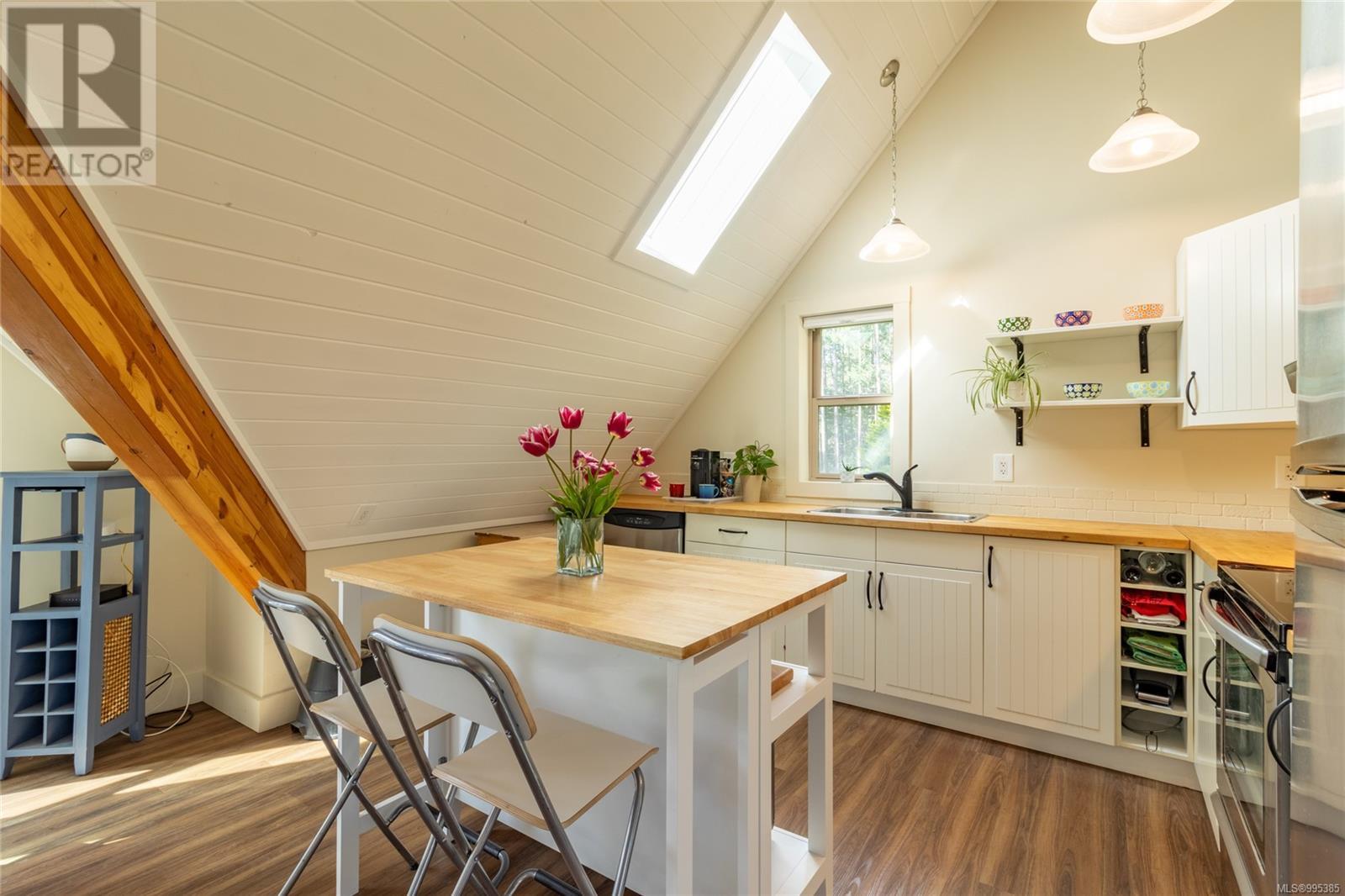  4810 Cannon Crescent, Pender Island