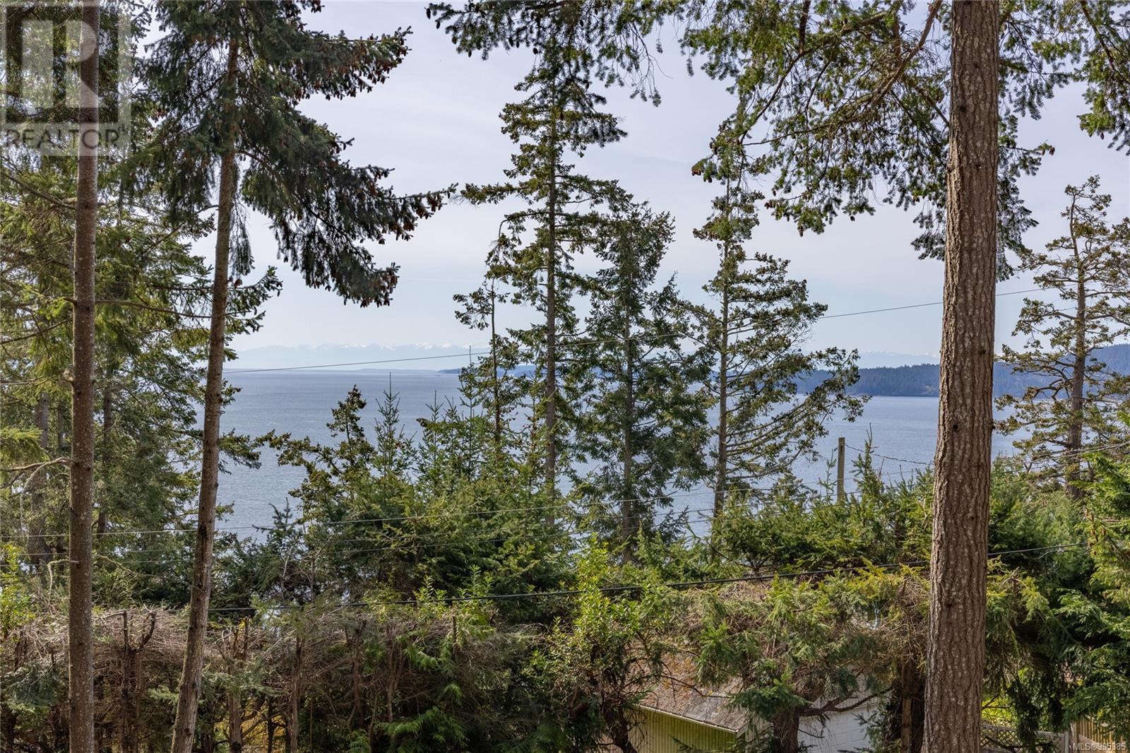 4810 Cannon Crescent, Pender Island