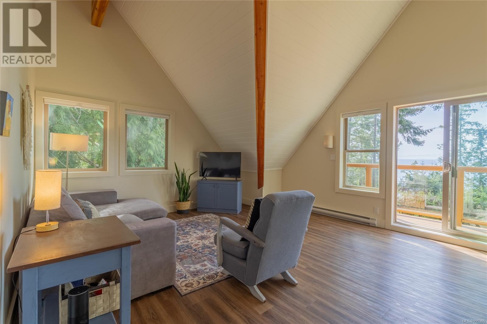  4810 Cannon Crescent, Pender Island
