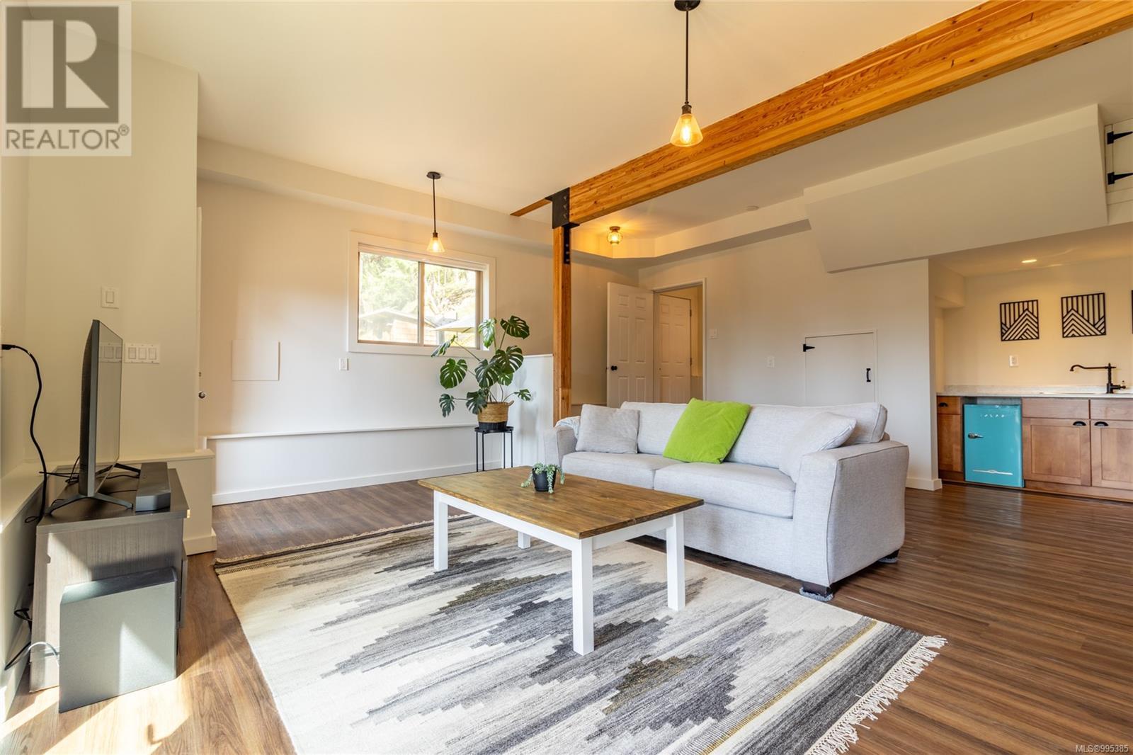  4810 Cannon Crescent, Pender Island