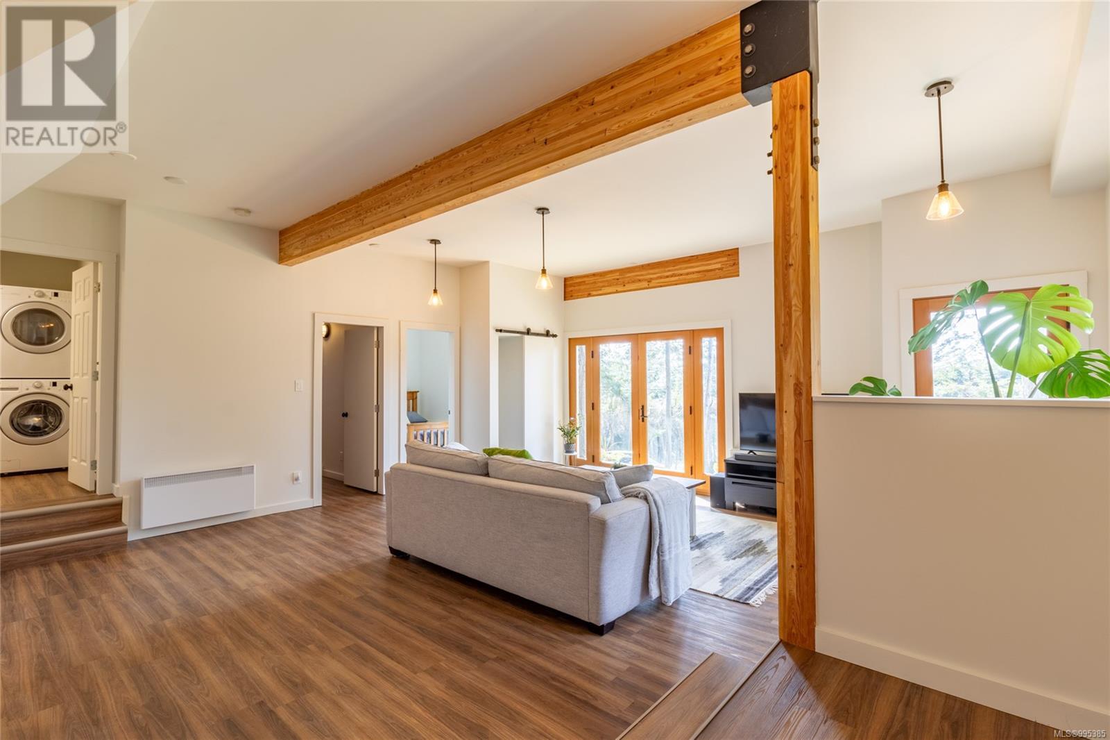  4810 Cannon Crescent, Pender Island