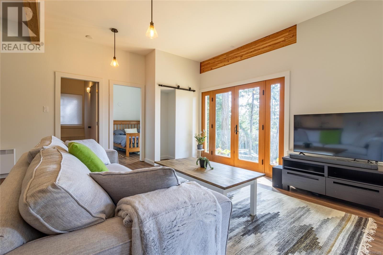  4810 Cannon Crescent, Pender Island
