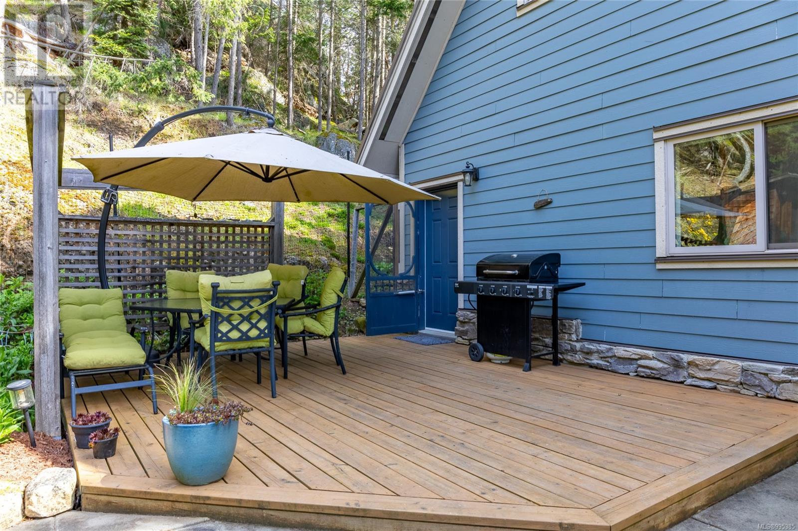  4810 Cannon Crescent, Pender Island