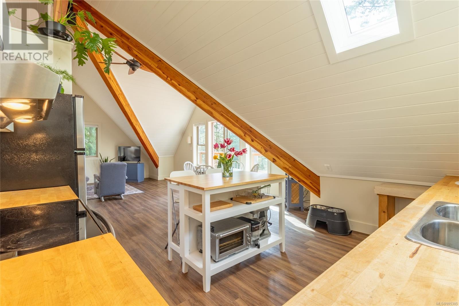  4810 Cannon Crescent, Pender Island