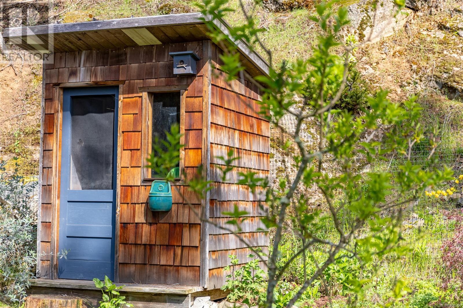  4810 Cannon Crescent, Pender Island