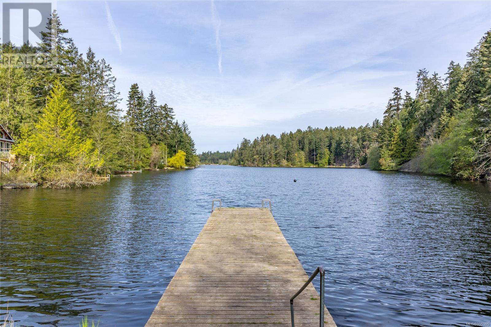  4810 Cannon Crescent, Pender Island