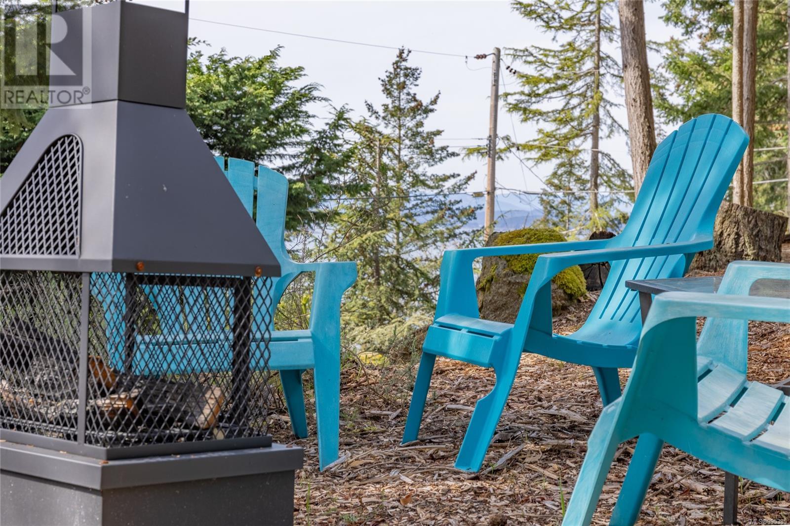  4810 Cannon Crescent, Pender Island