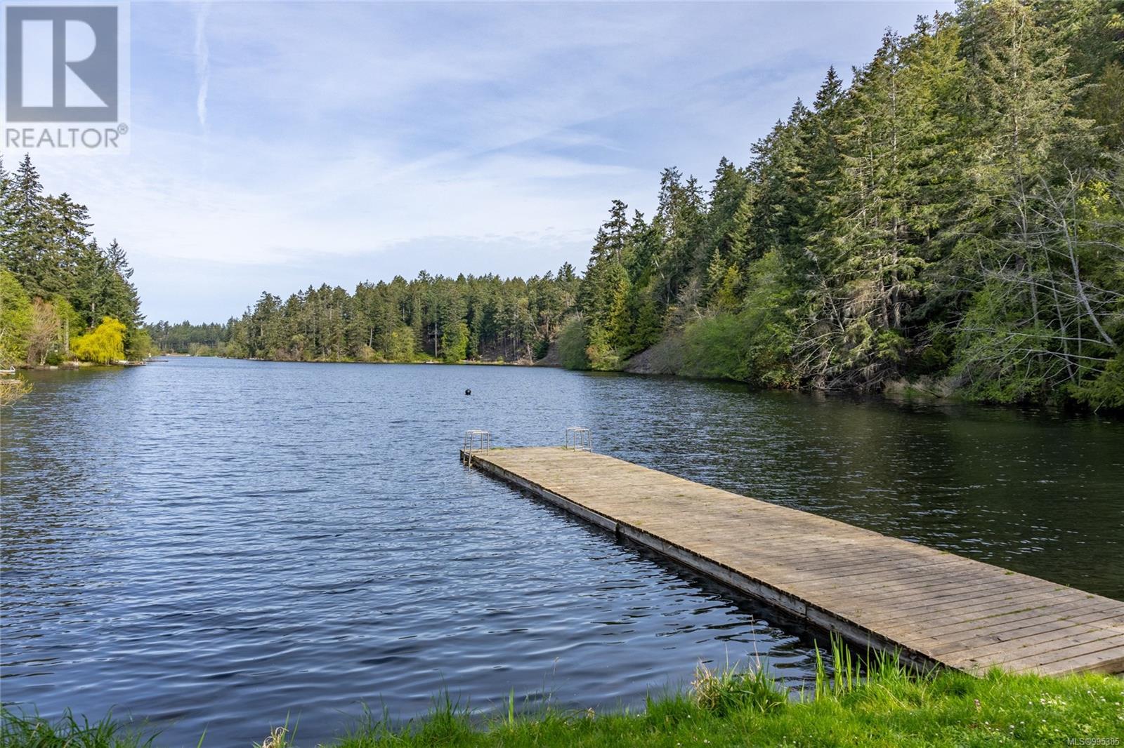  4810 Cannon Crescent, Pender Island