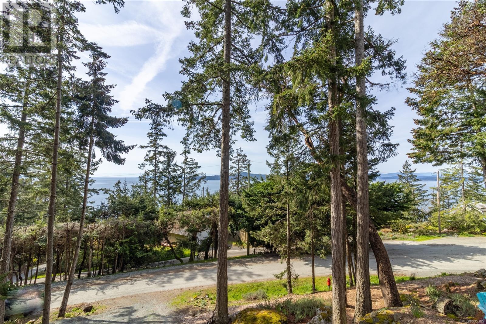  4810 Cannon Crescent, Pender Island