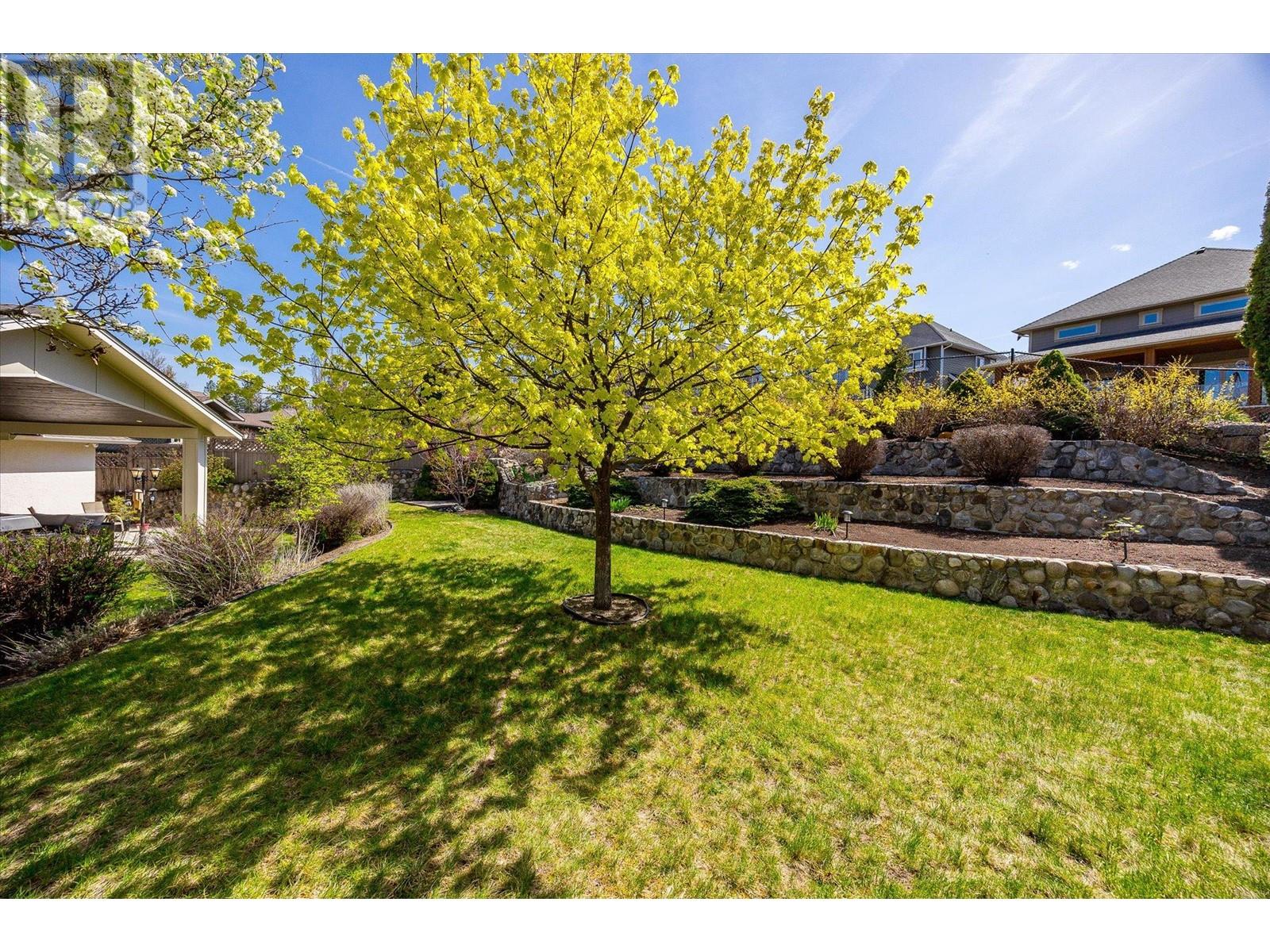  509 Curlew Drive, Kelowna