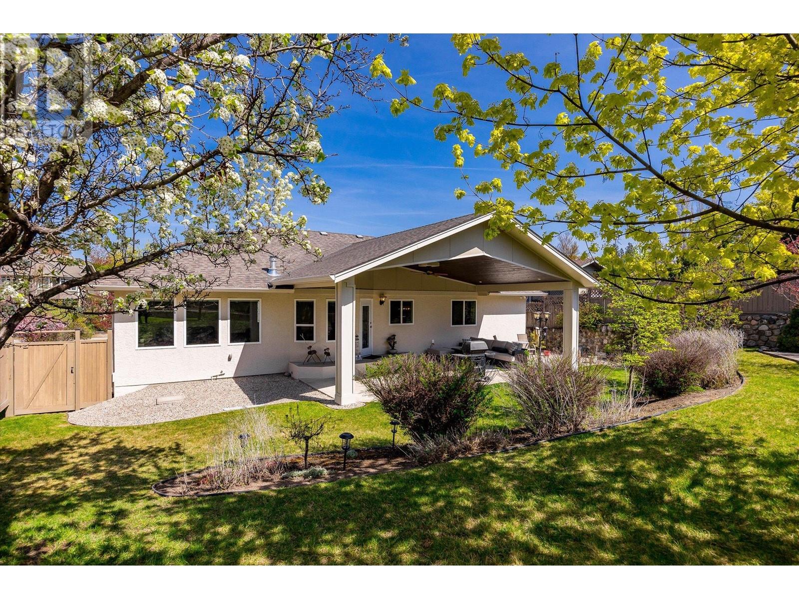  509 Curlew Drive, Kelowna